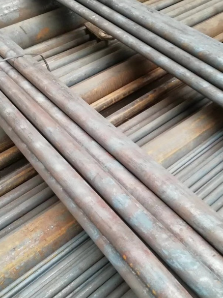 辽中45B合金结构钢