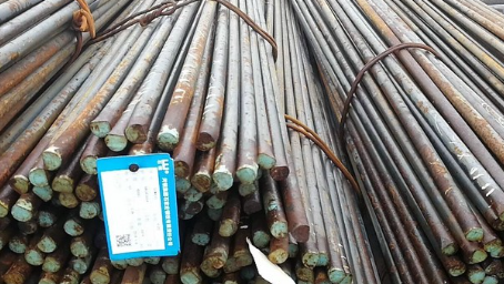 辽中30Cr合金结构钢