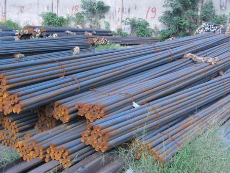 辽中50Cr合金结构钢