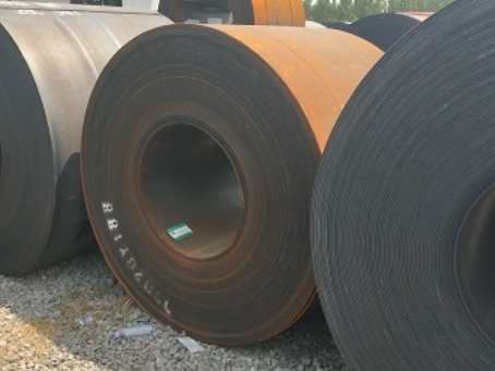 辽中Q355NHB耐候板